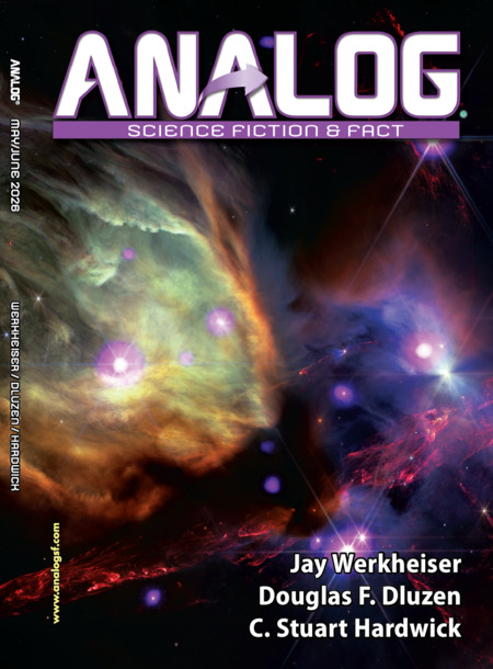 Analog May/June 2026