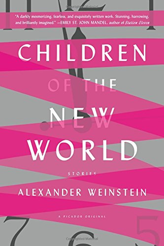 Children of the New World