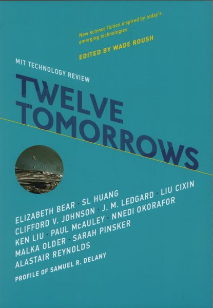 Twelve Tomorrows